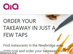 Sites similar to qiq.ie