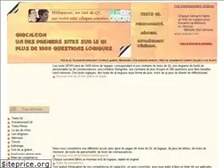 Sites similar to qiqcm.com