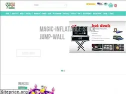 Sites similar to qiqi-toys.com