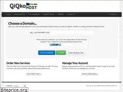 Sites similar to qiqko.com