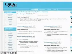 Sites similar to qiqo.hr