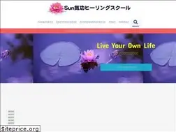 Sites similar to qiqonghealer.com