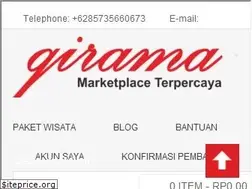 Sites similar to qirama.com