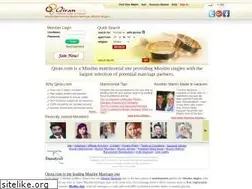 Sites similar to qiran.net