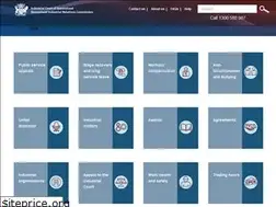 Sites similar to qirc.qld.gov.au