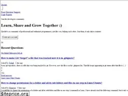 Sites similar to qirolab.com