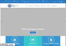 Sites similar to qis.org