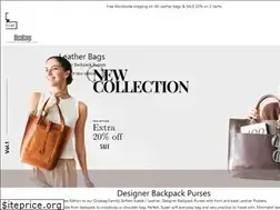Sites similar to qisabags.com