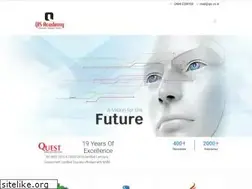 Sites similar to qisacademy.com