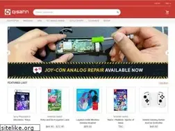 Sites similar to qisahn.com