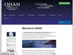 Sites similar to qisan.com