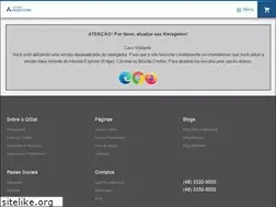 Sites similar to qisat.com.br