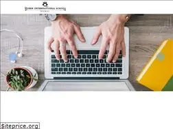 Sites similar to qisdubai.com