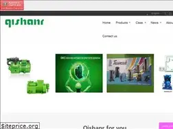 Sites similar to qishanr.com