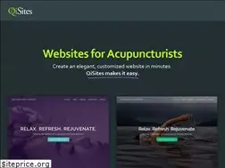 Sites similar to qisites.com