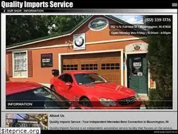 Sites similar to qismercedes.com