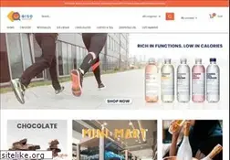 Sites similar to qisofreshtohome.com