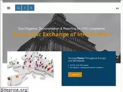 Sites similar to qisolutions.us
