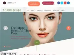 Sites similar to qispadc.com
