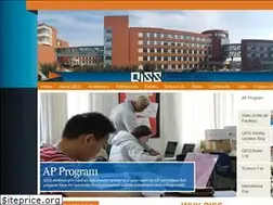Sites similar to qiss.org.cn