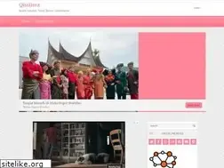 Sites similar to qisstiera.com