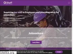 Sites similar to qistaff.co.uk