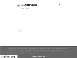 Sites similar to qistinasatriavi.blogspot.com