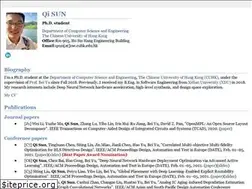 Sites similar to qisunchn.top