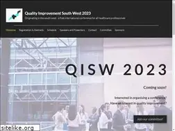 Sites similar to qisw.uk