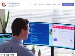 Sites similar to qisystems.in