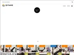 Sites similar to qitano.com