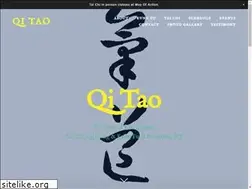 Sites similar to qitaobrooklyn.org