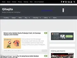 Sites similar to qitaqita.com