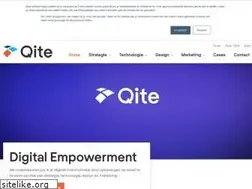 Sites similar to qite.be