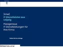 Sites similar to qitec.de