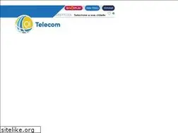 Sites similar to qitelecom.net.br