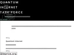 Sites similar to qitf.org
