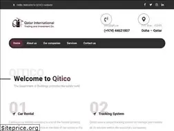 Sites similar to qiti.co