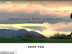 Sites similar to qitribe.com