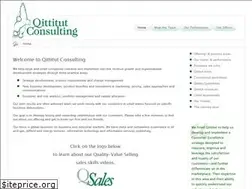 Sites similar to qittitut.com