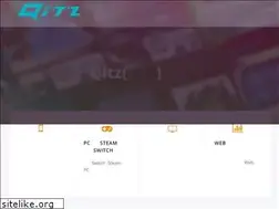 Sites similar to qitz.co.jp