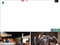 Sites similar to qiu.edu.my