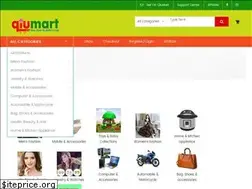 Sites similar to qiumart.com