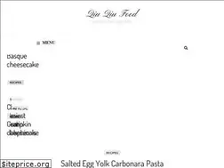 Sites similar to qiuqiufood.com