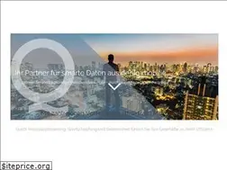 Sites similar to qivalo.de