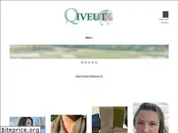 Sites similar to qiveut.com