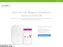 Sites similar to qivicon.de