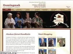 Sites similar to qiviut.com