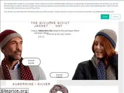 Sites similar to qiviutandco.com