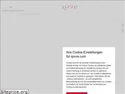 Sites similar to qivive.com